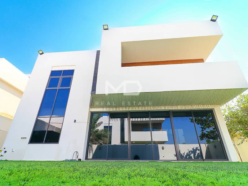 فیلا في وست ياس،جزيرة ياس 4 غرف 6500000 درهم - 11597666 فیلا في وست ياس،جزيرة ياس 4 غرف 6500000 درهم - 11597666