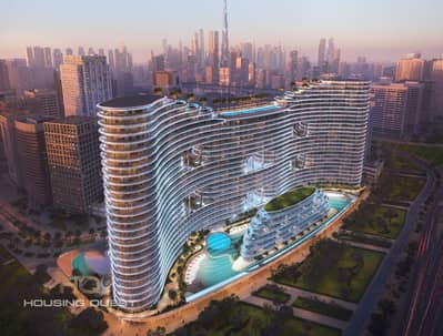 استوديو  للبيع في الخليج التجاري، دبي - 56. jpg