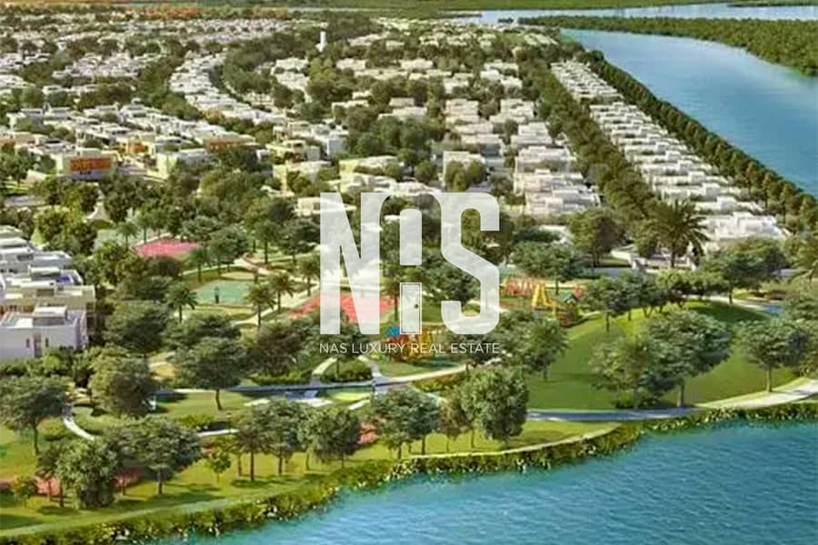 ارض سكنية في وست ياس،جزيرة ياس 7000000 درهم - 11597677 ارض سكنية في وست ياس،جزيرة ياس 7000000 درهم - 11597677