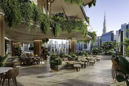 2 Bedroom Flat for Sale in Business Bay, Dubai - Wellness Meets Luxury | Best Priced | High Return