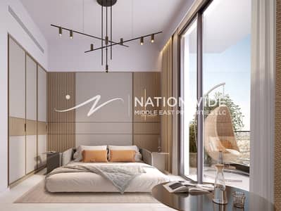 阿拉伯城， 迪拜 单身公寓待售 - 位于阿拉伯城，Azizi Milan 的公寓 590000 AED - 11597780
