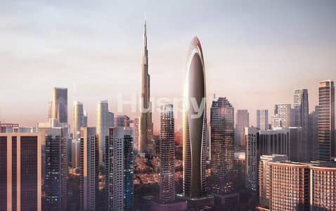 شقة 4 غرف نوم للبيع في وسط مدينة دبي، دبي - شقة في مرسيدس بنز بليسز بن غاطي،وسط مدينة دبي 4 غرف 30000000 درهم - 11597784