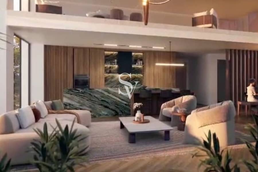 3BR+M | Top Floor | Amenities View | Best Layout 3BR+M | Top Floor | Amenities View | Best Layout
