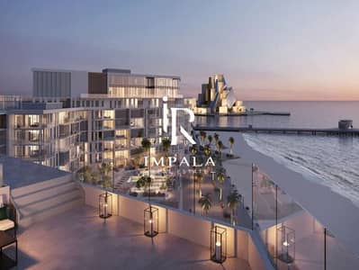 1 Bedroom Apartment for Sale in Saadiyat Island, Abu Dhabi - WhatsApp Image 2025-04-14 at 6.44. 54 PM (7). jpeg