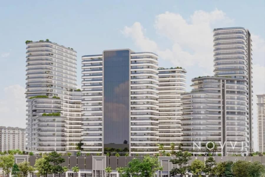 High ROI | Post Handover PP | Luxury High ROI | Post Handover PP | Luxury