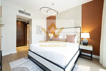 1 Bedroom Apartment for Rent in Downtown Dubai, Dubai - WhatsApp Image 2025-05-09 at 3.54. 27 PM (2). jpeg