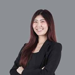 Marissa Liu Marissa Liu