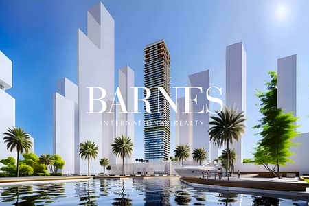 2 Cпальни Апартаменты Продажа в Дубай Марина, Дубай - Квартира в Дубай Марина，Kempinski Marina Residences, 2 cпальни, 3700000 AED - 11597833