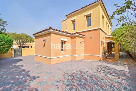4 Bedroom Villa for Rent in Arabian Ranches, Dubai - Single Row | Available July | Great Location