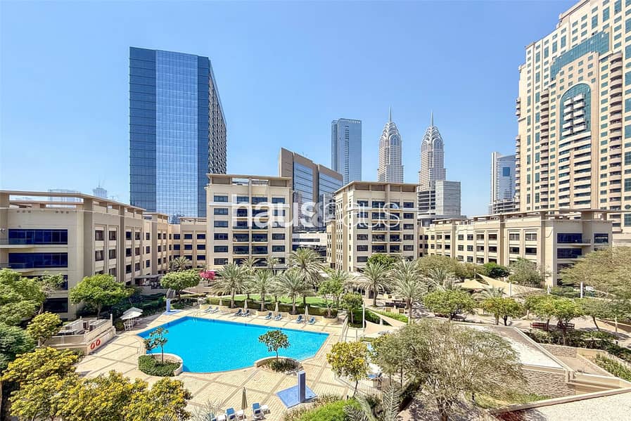 شقة في الغاف 4،الغاف،الروضة 3 غرف 3950000 درهم - 11597842 شقة في الغاف 4،الغاف،الروضة 3 غرف 3950000 درهم - 11597842