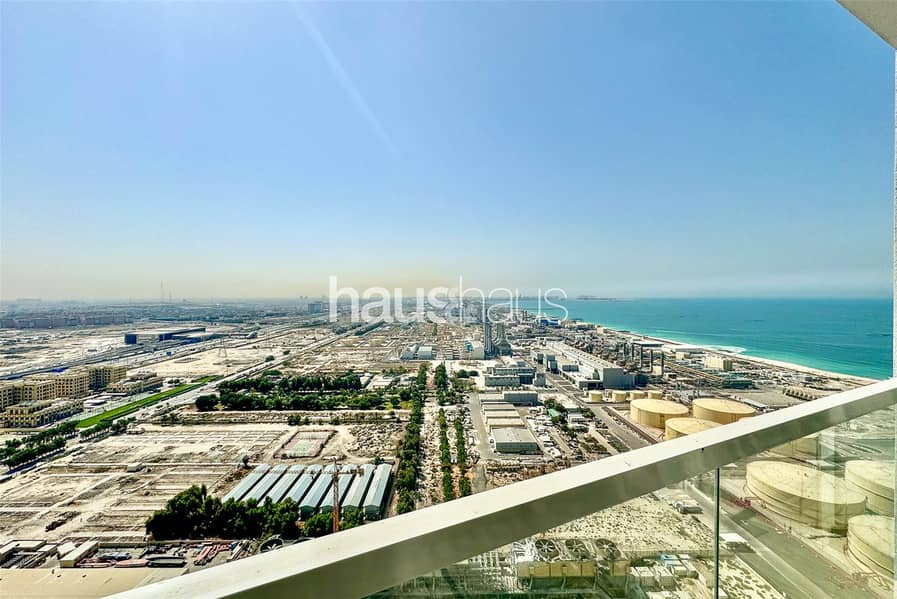 Top Floor | Vacant | Furnished | Golden Visa Top Floor | Vacant | Furnished | Golden Visa