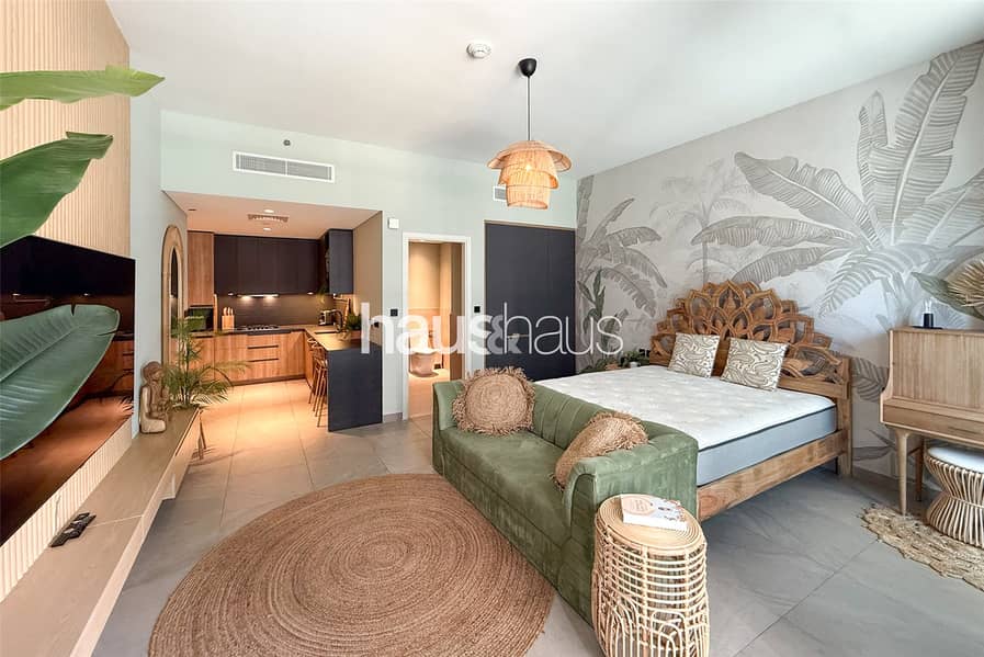 位于迪拜市中心,DT1大厦 的公寓 100000 AED - 11527397 位于迪拜市中心,DT1大厦 的公寓 100000 AED - 11527397