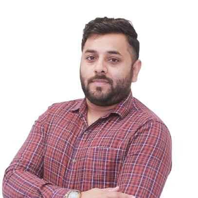 Faisal Dawood
