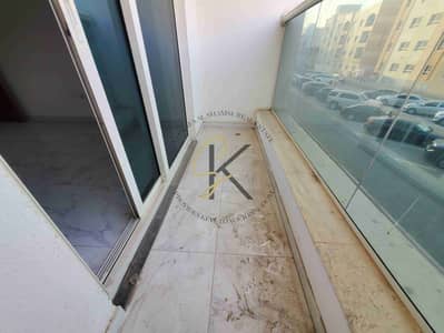 فلیٹ 1 غرفة نوم للايجار في تجارية مويلح، الشارقة - 20250506_180307. jpg