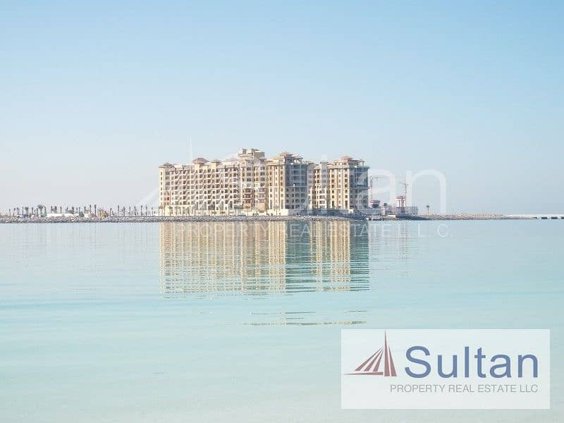 位于阿尔马扬岛,玛利亚岛温泉度假村 的公寓 1030000 AED - 7509544 位于阿尔马扬岛,玛利亚岛温泉度假村 的公寓 1030000 AED - 7509544
