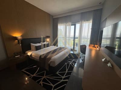 Studio for Sale in Business Bay, Dubai - Furnished | Prime Location |Great Investment