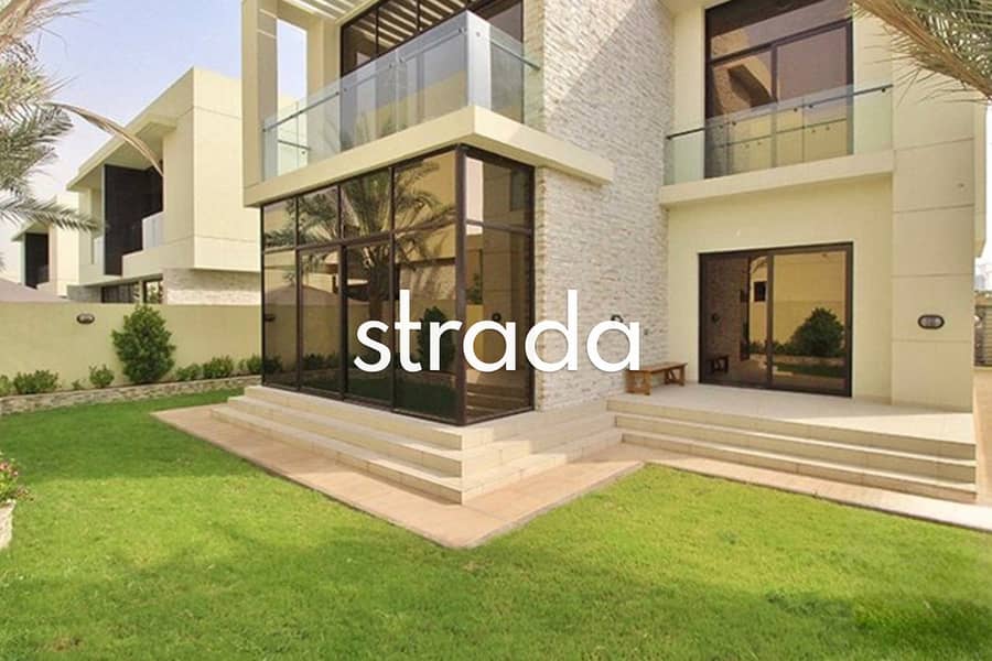 位于达马克山庄,银色温泉别墅区 5 卧室的别墅 6500000 AED - 11597924 位于达马克山庄,银色温泉别墅区 5 卧室的别墅 6500000 AED - 11597924