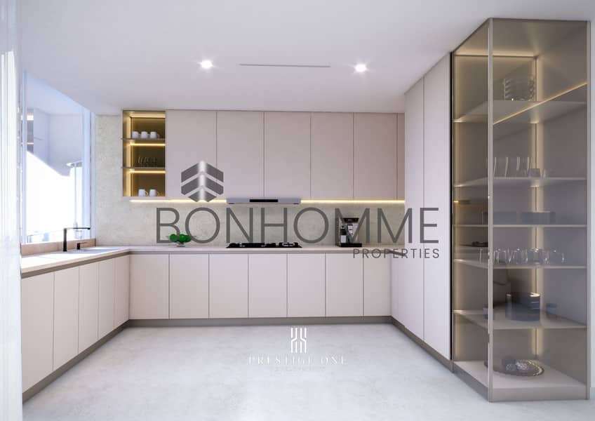4 06 3-Bedroom Kitchen. jpg