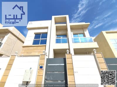 5 Bedroom Villa for Rent in Al Zahya, Ajman - IMG-20250507-WA0236. jpg