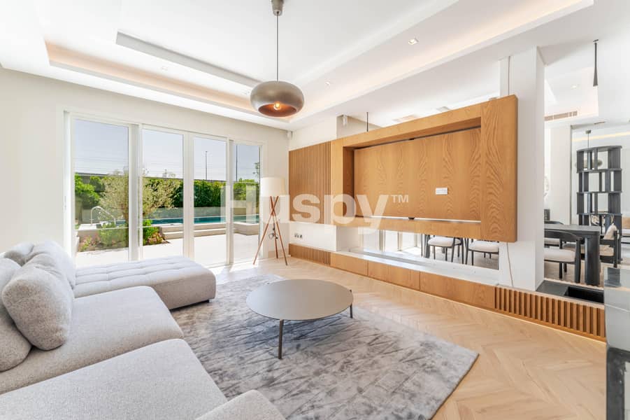 Вилла в Джумейра Парк,Жилища Джумейра Парк, 3 cпальни, 9700000 AED - 11558449 Вилла в Джумейра Парк,Жилища Джумейра Парк, 3 cпальни, 9700000 AED - 11558449