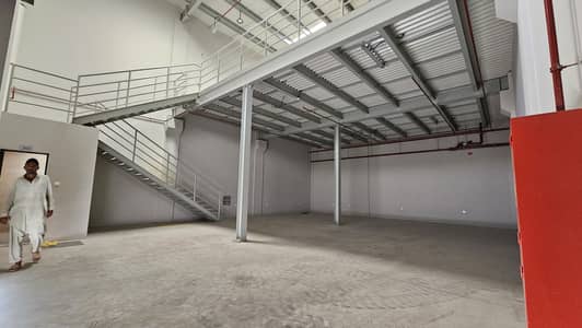 Warehouse for Rent in Al Jurf, Ajman - 20250507_110625. jpg