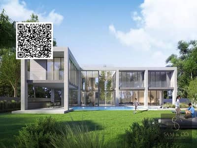 6 Bedroom Villa for Sale in Tilal City, Sharjah - SARO 6BR 1. jpg
