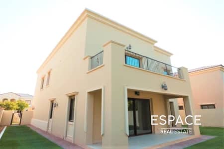 5 Bedroom Villa for Sale in Arabian Ranches 2, Dubai - Single Row | Immaculate Condition