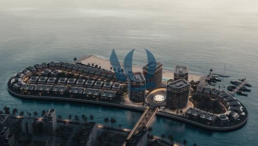 3 Bedroom Flat for Sale in Al Raha Beach, Abu Dhabi - 22. PNG
