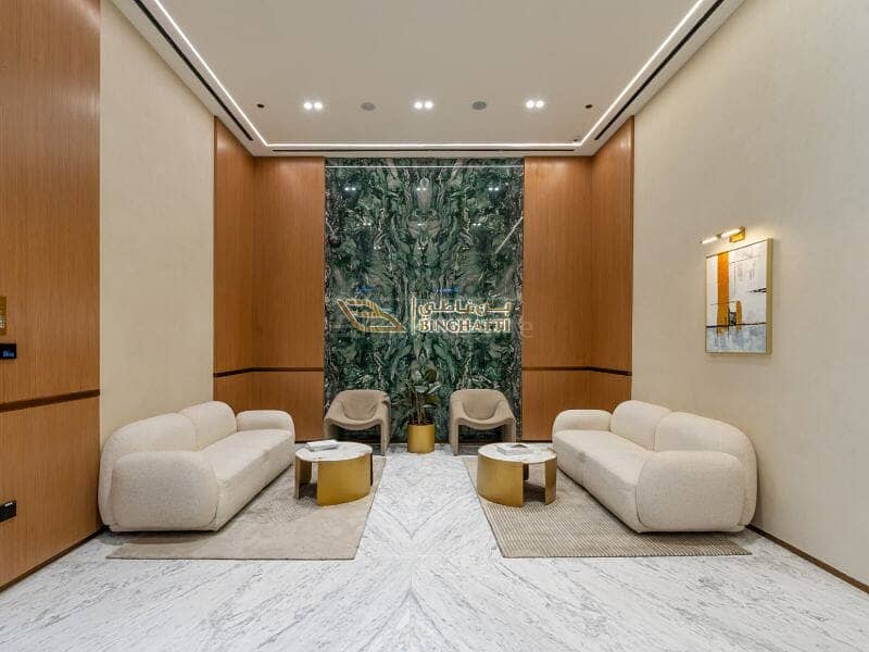 位于朱美拉环形村(JVC),JVC第11区, 的公寓 740000 AED - 11598039 位于朱美拉环形村(JVC),JVC第11区, 的公寓 740000 AED - 11598039