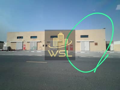 مستودع  للايجار في صناعية الصجعة، الشارقة - WhatsApp Image 2025-04-17 at 11.29. 55 PM. jpeg