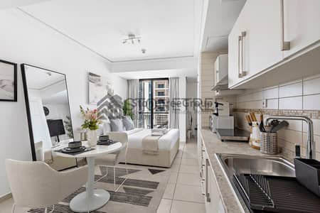 Studio for Rent in Jumeirah Lake Towers (JLT), Dubai - GI4A6514. jpg