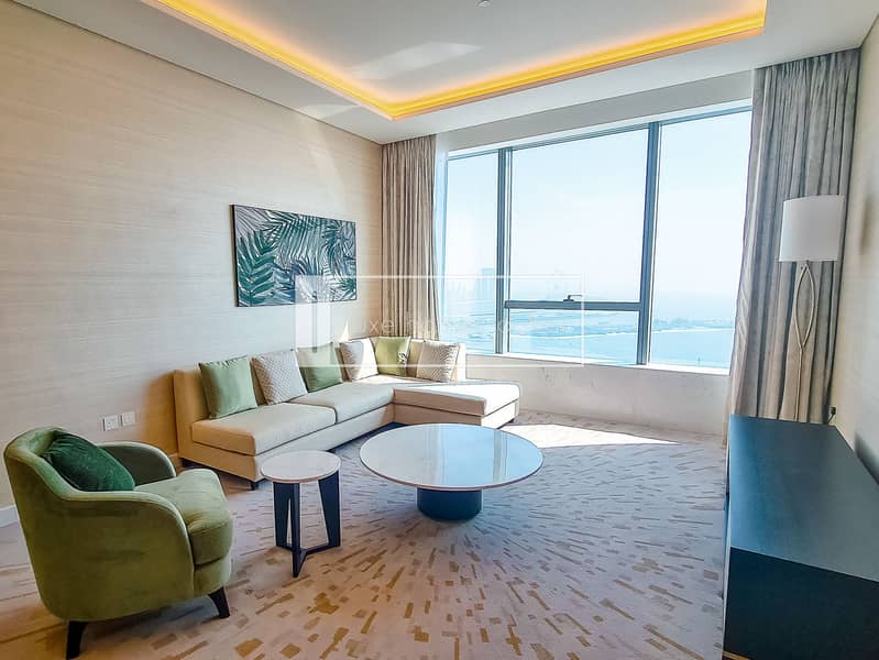 位于朱美拉棕榈岛,棕榈大厦 1 卧室的公寓 260000 AED - 11598107 位于朱美拉棕榈岛,棕榈大厦 1 卧室的公寓 260000 AED - 11598107