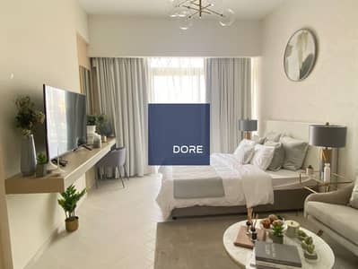 Studio for Rent in Jumeirah Village Circle (JVC), Dubai - 83c44ff5-7ce6-407e-9a7b-5df350c6066f. png