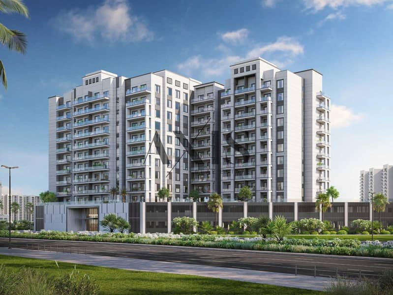 Квартира в Аль Фурджан,Avenue Residence 7, 1 спальня, 1493297 AED - 11598116 Квартира в Аль Фурджан,Avenue Residence 7, 1 спальня, 1493297 AED - 11598116