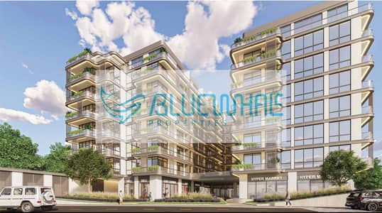 2 Bedroom Flat for Sale in Dubai Investment Park (DIP), Dubai - Снимок экрана 2025-05-08 в 16.15. 28. png
