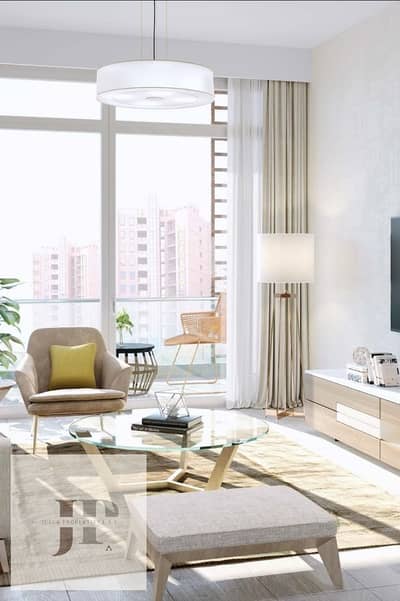 1 Bedroom Apartment for Sale in Dubai Sports City, Dubai - صورة واتساب بتاريخ 1446-11-09 في 20.46. 30_4ea8affe. jpg
