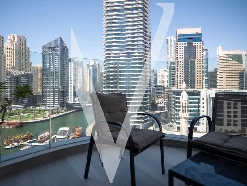 位于迪拜码头,滨海之星大楼 1 卧室的公寓 165000 AED - 11598161 位于迪拜码头,滨海之星大楼 1 卧室的公寓 165000 AED - 11598161