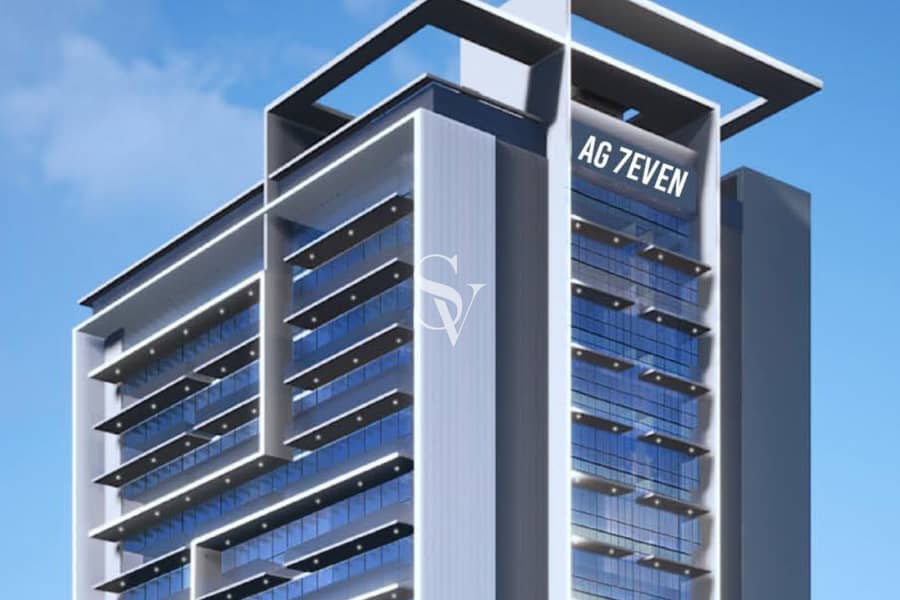 شقة في AG سيفن،مجمع دبي لاند ريزيدنس 550000 درهم - 11598176 شقة في AG سيفن،مجمع دبي لاند ريزيدنس 550000 درهم - 11598176