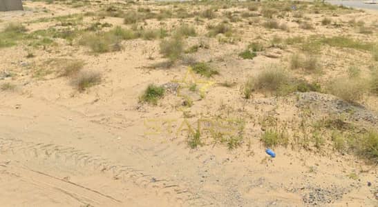 Plot for Sale in Hoshi, Sharjah - WhatsApp Image 2025-05-09 at 17.16. 52. jpeg