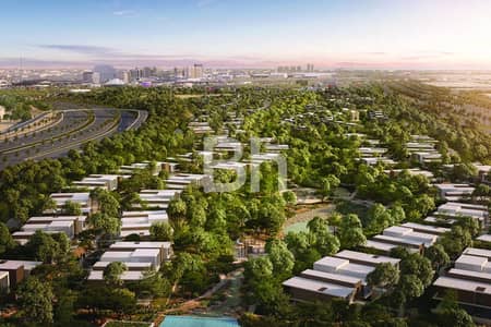 3 Bedroom Townhouse for Sale in Expo City, Dubai - Investor Deal | 3 Yrs Post Handover