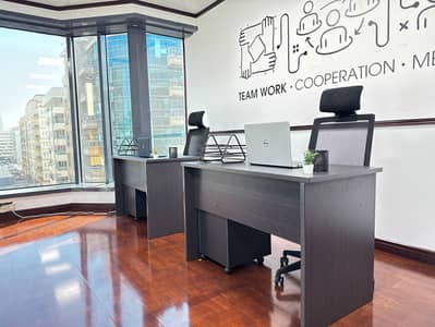 Office for Rent in Bur Dubai, Dubai - IMG_6861. jpg