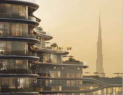Studio for Sale in Business Bay, Dubai - WhatsApp Image 2025-05-08 at 1.39. 27 PM. jpeg