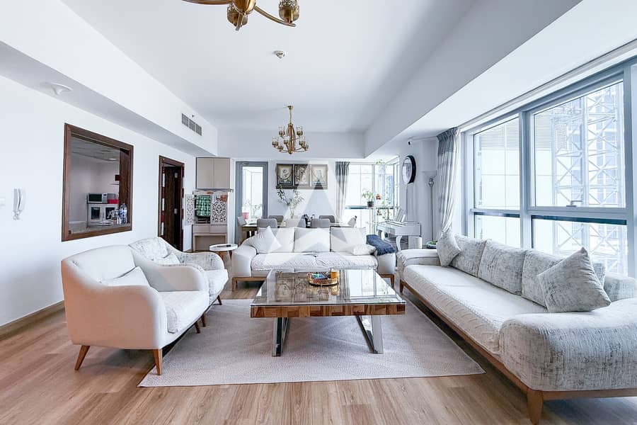位于商业湾,行政塔楼 3 卧室的公寓 310000 AED - 11598276 位于商业湾,行政塔楼 3 卧室的公寓 310000 AED - 11598276