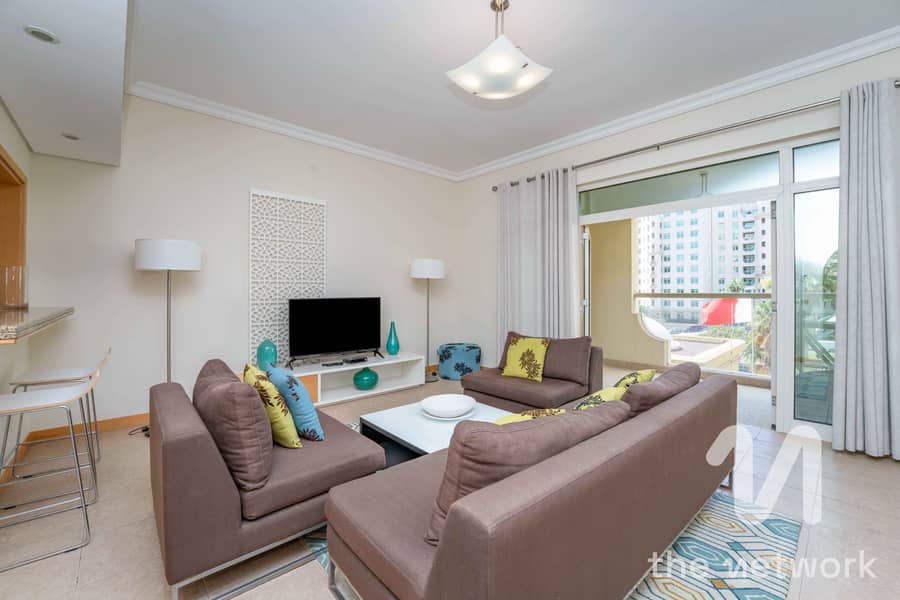 Vacant Now | Direct Beach Access | Fully Furnished Vacant Now | Direct Beach Access | Fully Furnished