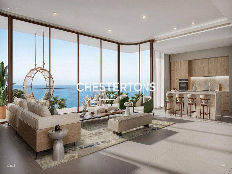 Masionette | Dual-Level Luxury | Maritime City Masionette | Dual-Level Luxury | Maritime City