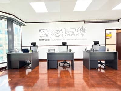مکتب  للايجار في بر دبي، دبي - IMG_6824. jpg