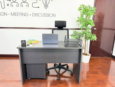 مکتب  للايجار في بر دبي، دبي - IMG_6985. jpg
