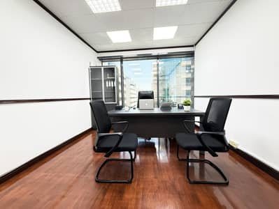 Office for Rent in Business Bay, Dubai - IMG_5769. jpg