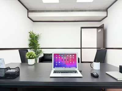 Office for Rent in Business Bay, Dubai - IMG_6114. jpg
