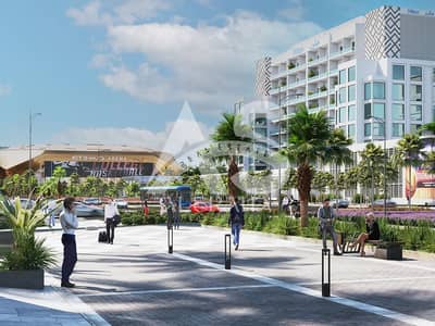 2 Bedroom Flat for Sale in Yas Island, Abu Dhabi - Diva_hotel_static_03. jpg